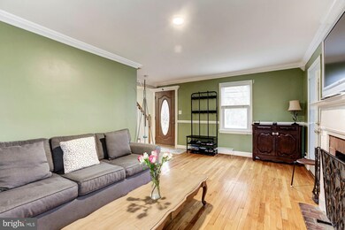 1402 Erskine St, Takoma Park, MD 20912 - photo 6