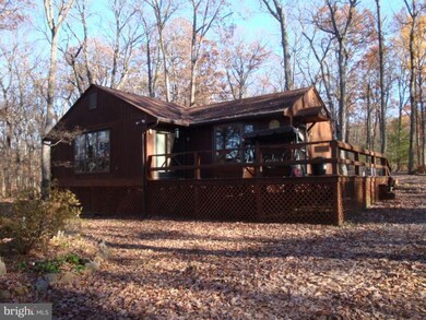 43 Moonrise Dr, Wardensville, WV 26851 - photo 2