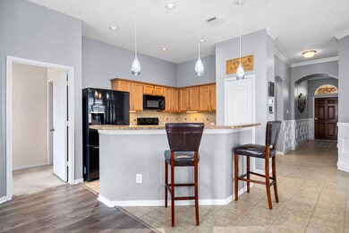 2934 Smokey Forest Ln, Spring, TX 77386 - photo 7