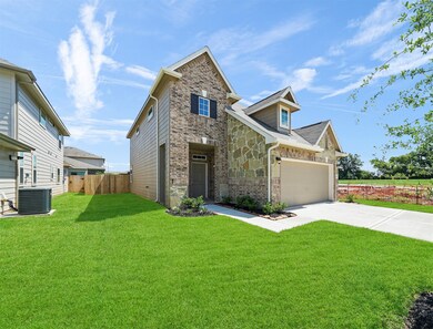 5918 Prince Place Dr, Rosenberg, TX 77471 - photo 2