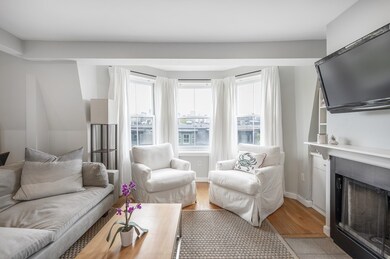 14 Upton St unit 5, Boston, MA 02118 - photo 2