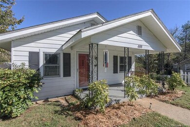 444 Fairview Rd, Asheville, NC 28803 - photo 2