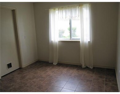 Bedroom.