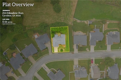 214 Meadow Run, Carrollton, GA 30116 - photo 2