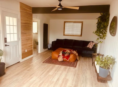 2436 24th St unit Back, Lubbock, TX 79411 - photo 2