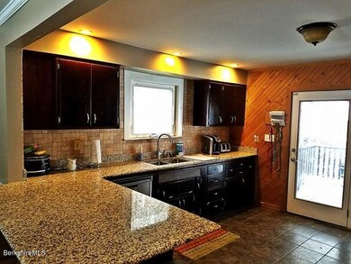 160 W Main St, North Adams, MA 01247 - photo 3