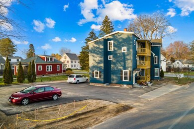 16 Princeton St unit 3, Concord, NH 03301 - photo 2