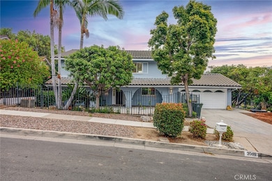 2009 W Las Lanas Ln, Fullerton, CA 92833 - photo 2