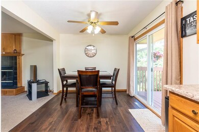 700 E Hackley Ave, Des Moines, IA 50315 - photo 3