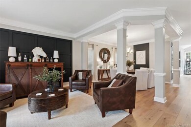 3805 Virginia Rail Dr, Providence Forge, VA 23140 - photo 4