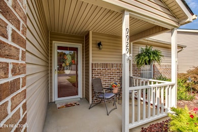 9929 Gate Post Way unit 1, Knoxville, TN 37931 - photo 4