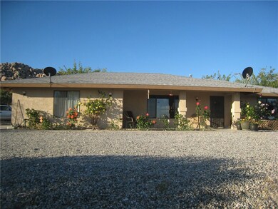 7036 Sierra Ave, Joshua Tree, CA 92252 - photo 2