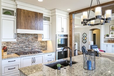 8076 Crowley Dr SW, Byron Center, MI 49315 - photo 4