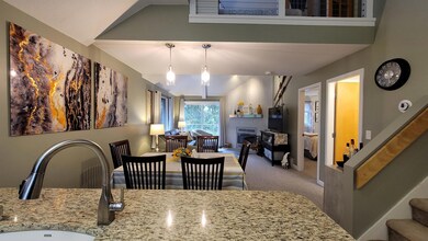 229 Village Circle Rd unit V-21, Killington, VT 05751 - photo 5