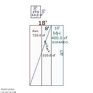 618 W Desert Dr, Quartzsite, AZ 85346 - photo 2