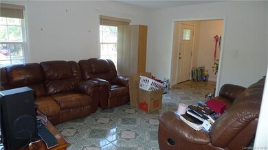 As you enter (foyer to right of picture) ..allow m