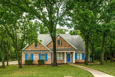 107 Lauren Ln, Pottsboro, TX 75076 - photo 2