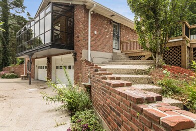6-garage and back