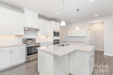 1203 Augustus Beamon Dr, Indian Trail, NC 28079 - photo 5