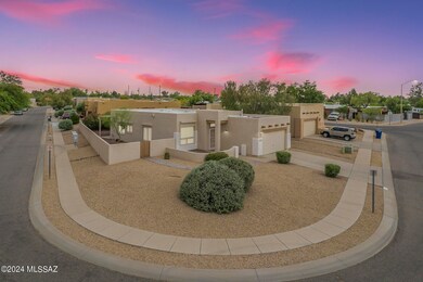 Largest Lot in Subdivision