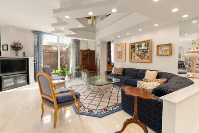 Hampton Place unit 102N, Chestnut Hill, MA 02467 - photo 2