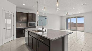 6719 Clayton NE, Rio Rancho, NM 87144 - photo 7