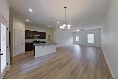 105 Teddy Ln, Lafayette, LA 70507 - photo 4