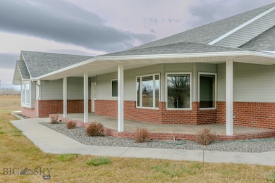 297 Big Timber Loop Rd, Big Timber, MT 59011 - photo 5