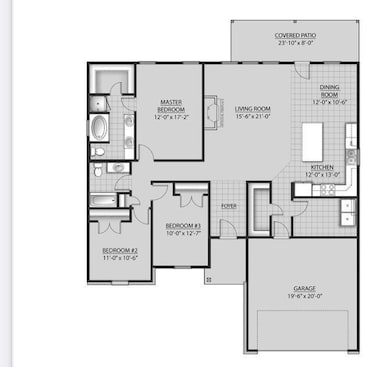 50273 La Highway 443, Loranger, LA 70446 - photo 4