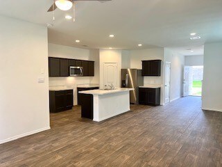 22506 Forest Gorge Ln, Spring, TX 77373 - photo 3