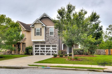 263 Asa Way, Evans, GA 30809 - photo 4