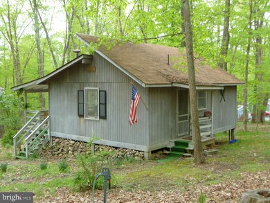 360 Warden Lake A B Dr, Wardensville, WV 26851 - photo 3