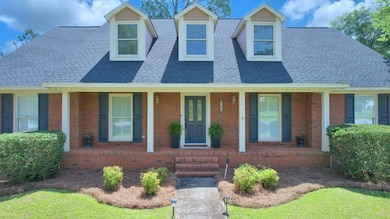 2504 W Alberson Dr, Albany, GA 31721 - photo 4