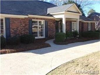 2012 Vaughn Ln, Montgomery, AL 36106 - photo 4