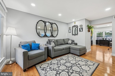 3407 Saluda Rd, Nottingham, MD 21236 - photo 4