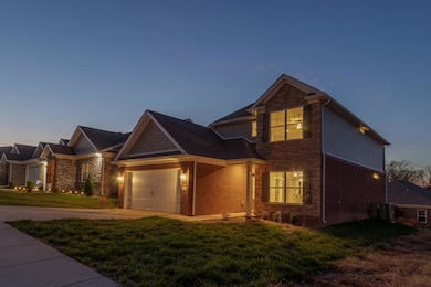 113 Amick Way, Georgetown, KY 40324 - photo 2