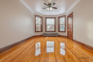 3530 W Evergreen Ave unit 2, Chicago, IL 60651 - photo 2