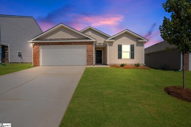 1153 Yearling Way, Moore, SC 29369 - photo 4
