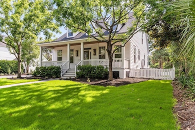 Seven Farms Village, Daniel Island, SC 29492 - photo 3