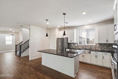 5152 E Desert Forest Trail, Cave Creek, AZ 85331 - photo 6