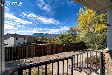 2639 Stonecrop Ridge Grove, Colorado Springs, CO 80910 - photo 7