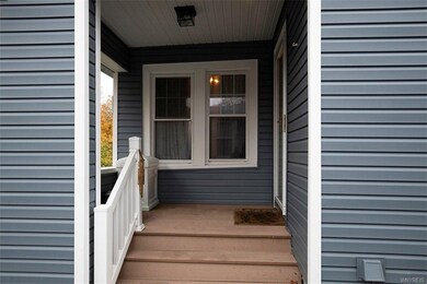 348 Bennett St, North Tonawanda, NY 14120 - photo 2