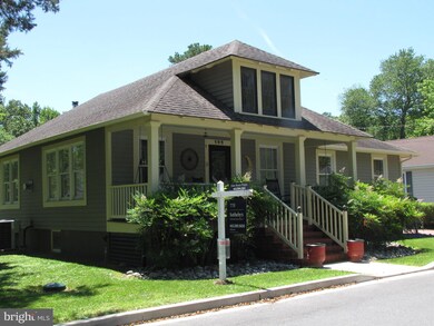 100 W Maple Ave, Saint Michaels, MD 21663 - photo 2