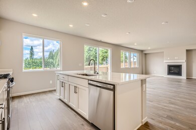 4092 SW Quartz Place unit Homesite 15, Redmond, OR 97756 - photo 5