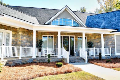 4241 Spring Branch Cir, Valdosta, GA 31601 - photo 2