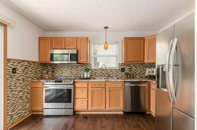 4404 Berthstone Dr, Columbus, OH 43231 - photo 5