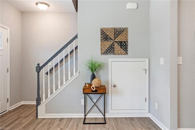 435 Wellons St, Suffolk, VA 23434 - photo 6