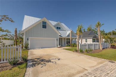 506 Conservation Dr, Saint Simons Island, GA 31522 - photo 4