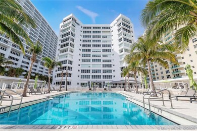 Boutique Oceanfront MiMo Gem 