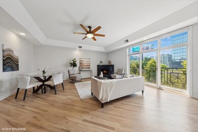 820 W Hubbard St unit 4, Chicago, IL 60642 - photo 4